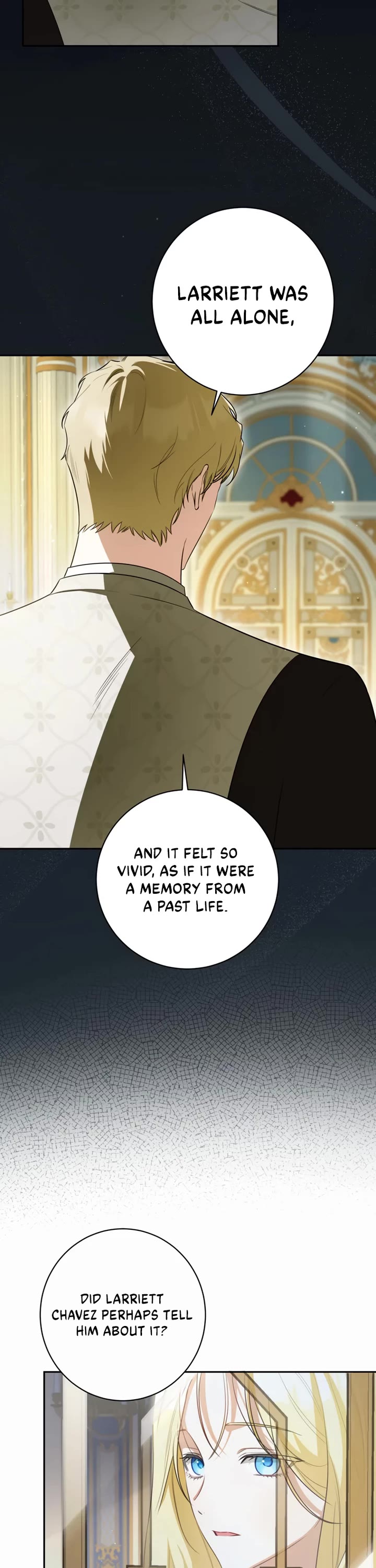 It Seems I've Transmigrated Somewhere chapter 86 page 10