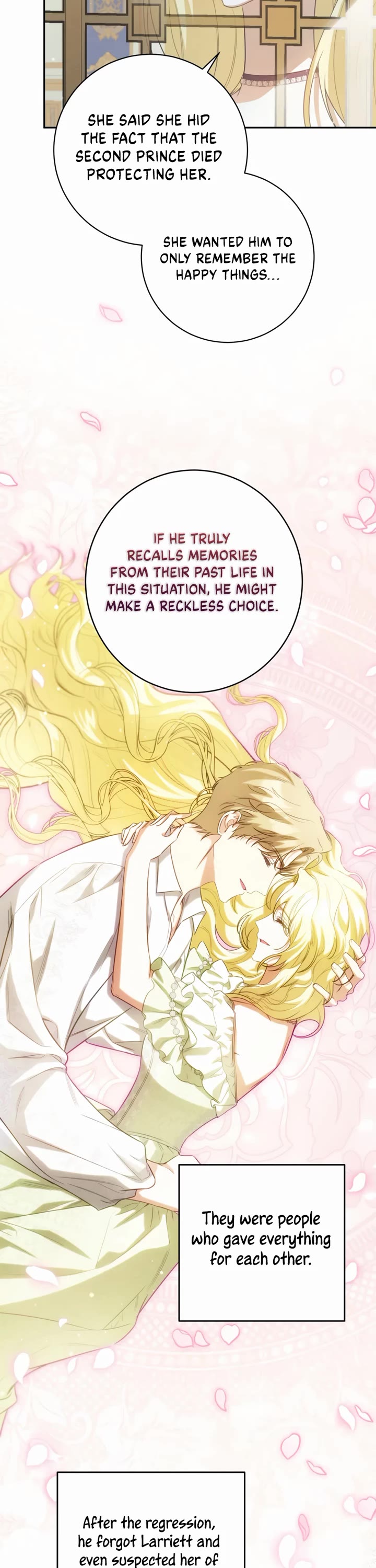 It Seems I've Transmigrated Somewhere chapter 86 page 11