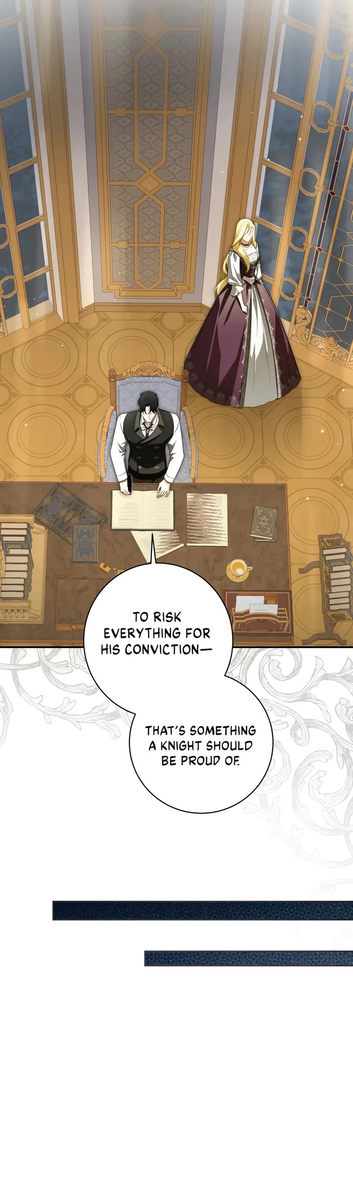 It Seems I've Transmigrated Somewhere chapter 86 page 13