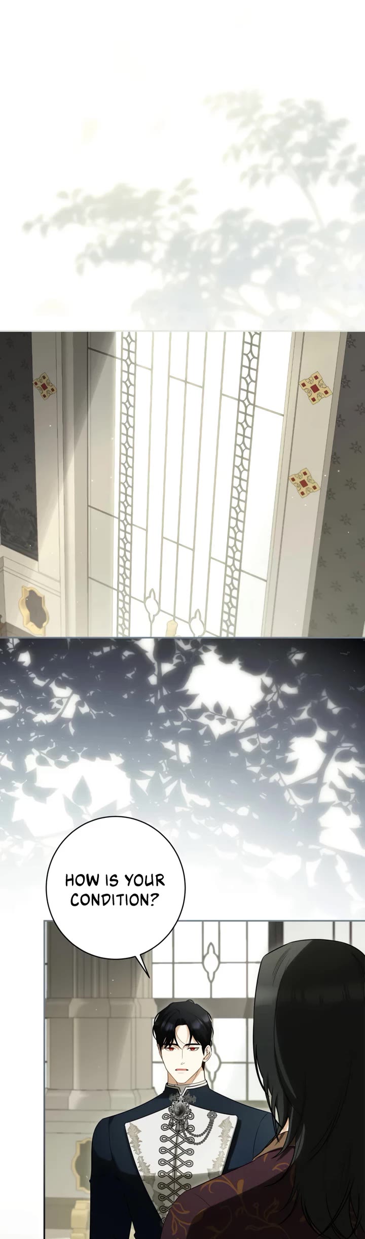 It Seems I've Transmigrated Somewhere chapter 86 page 14