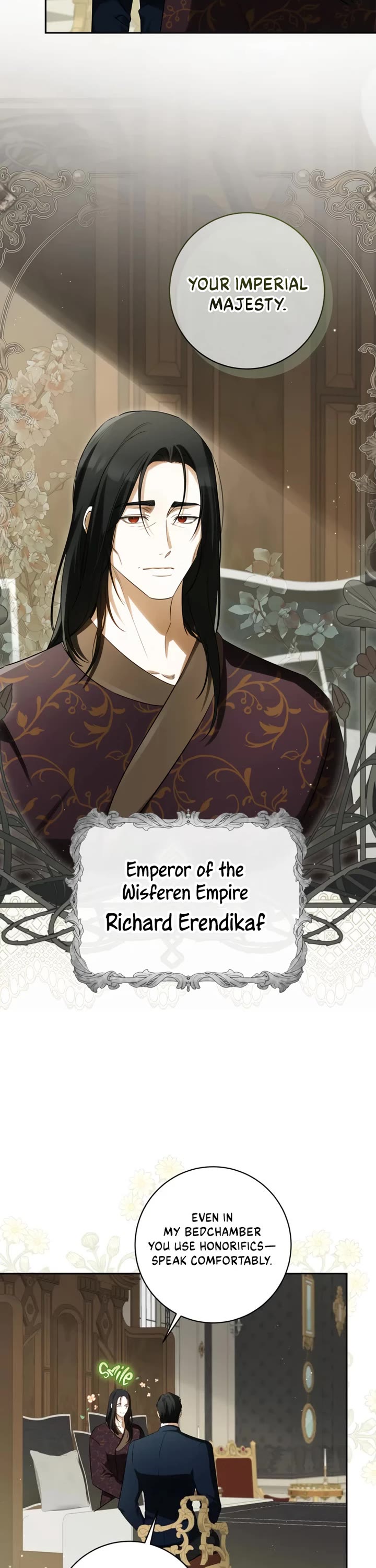 It Seems I've Transmigrated Somewhere chapter 86 page 15