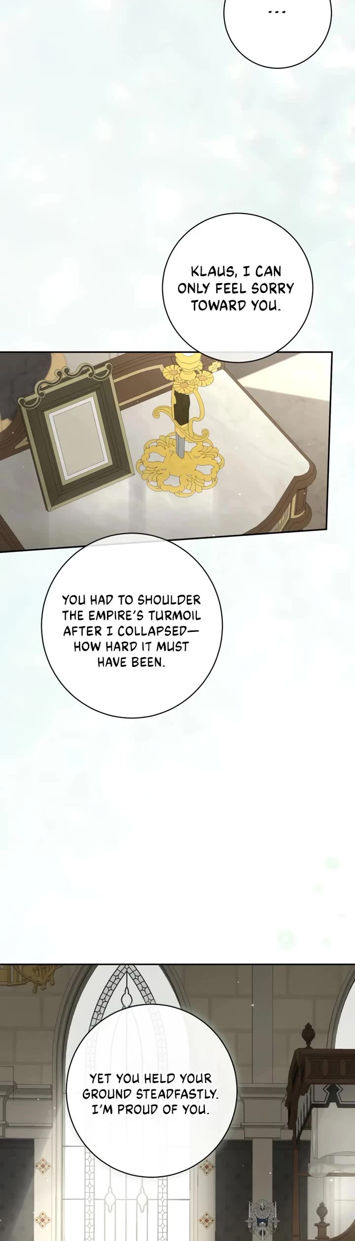 It Seems I've Transmigrated Somewhere chapter 86 page 17