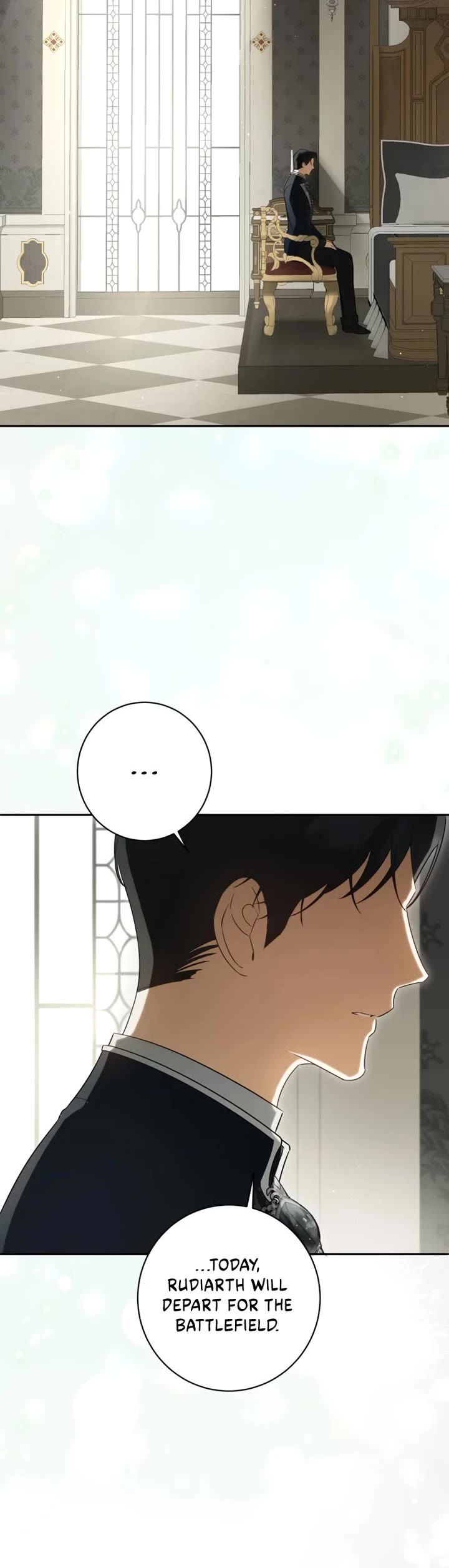 It Seems I've Transmigrated Somewhere chapter 86 page 18