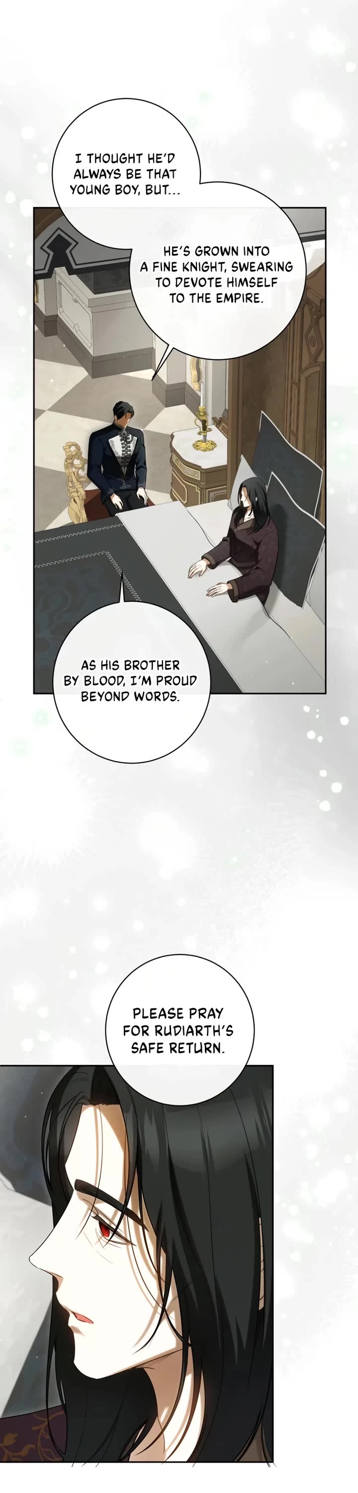 It Seems I've Transmigrated Somewhere chapter 86 page 19