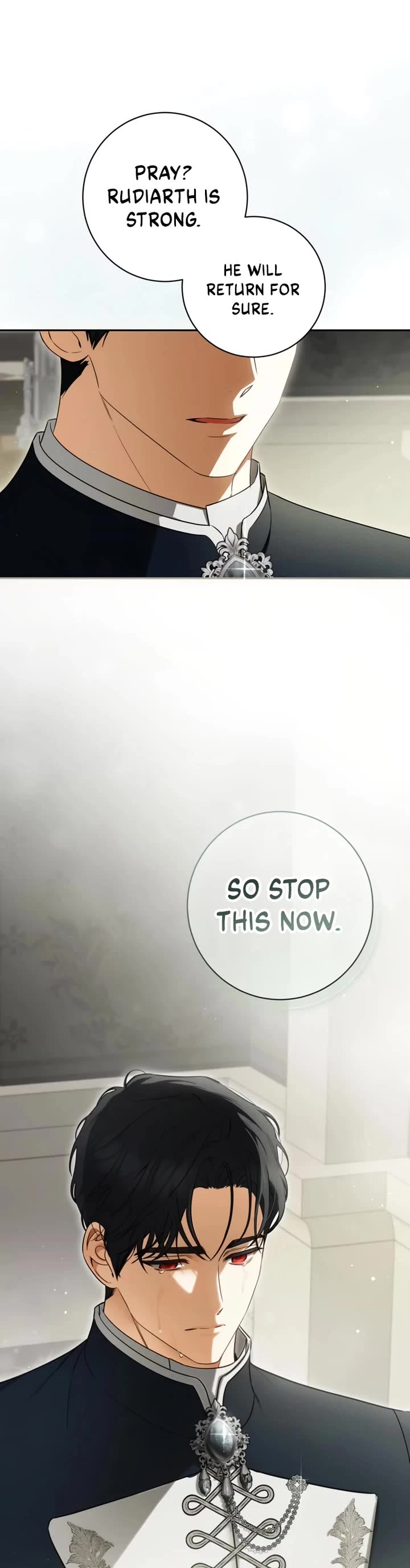 It Seems I've Transmigrated Somewhere chapter 86 page 20