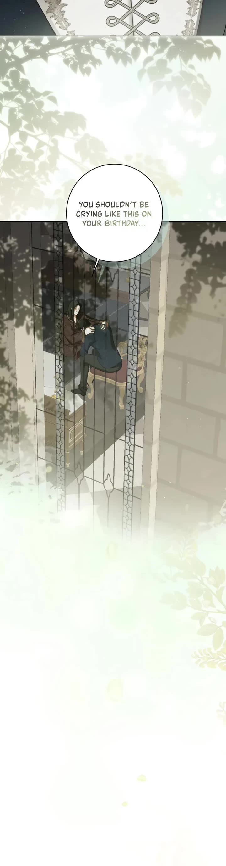 It Seems I've Transmigrated Somewhere chapter 86 page 21