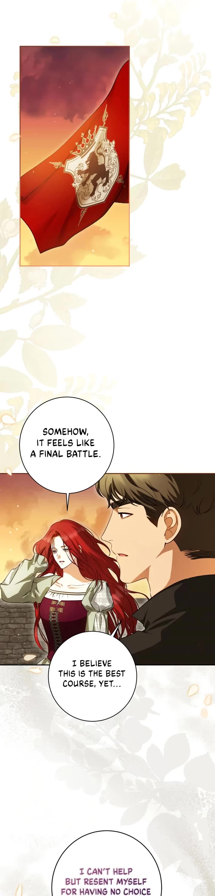 It Seems I've Transmigrated Somewhere chapter 86 page 22