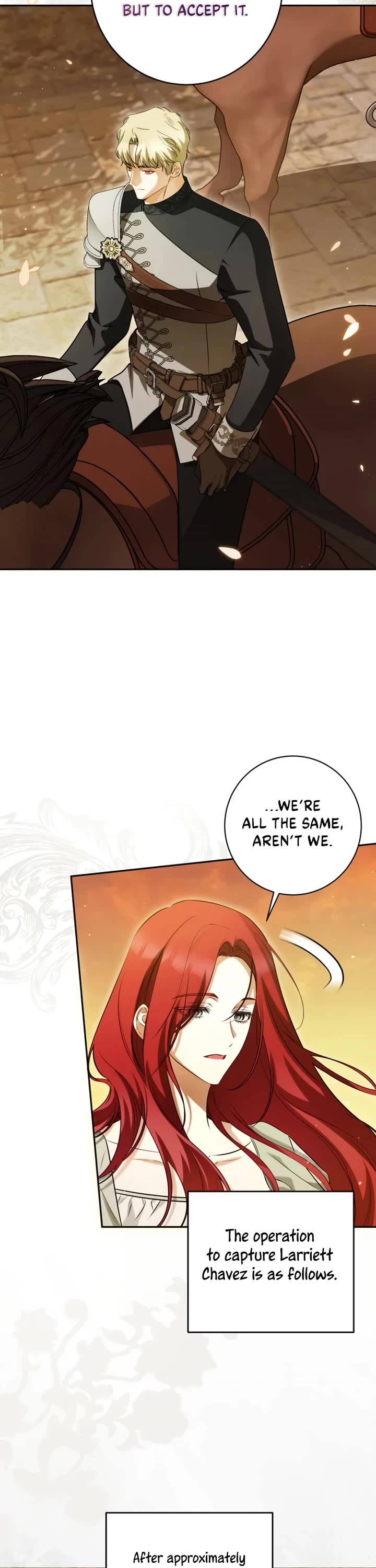 It Seems I've Transmigrated Somewhere chapter 86 page 23