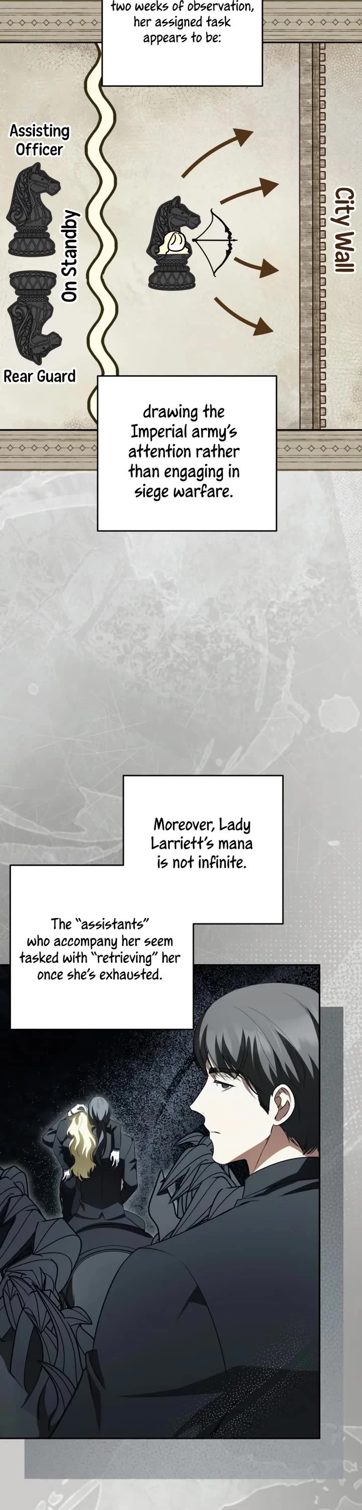 It Seems I've Transmigrated Somewhere chapter 86 page 24