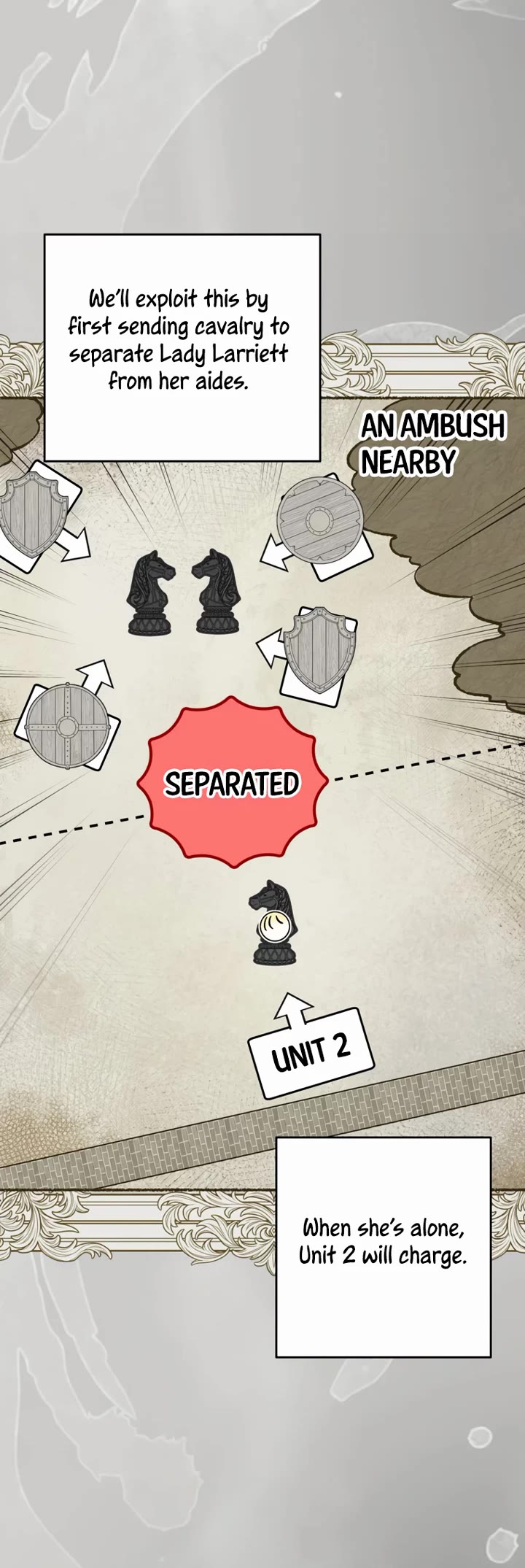 It Seems I've Transmigrated Somewhere chapter 86 page 25