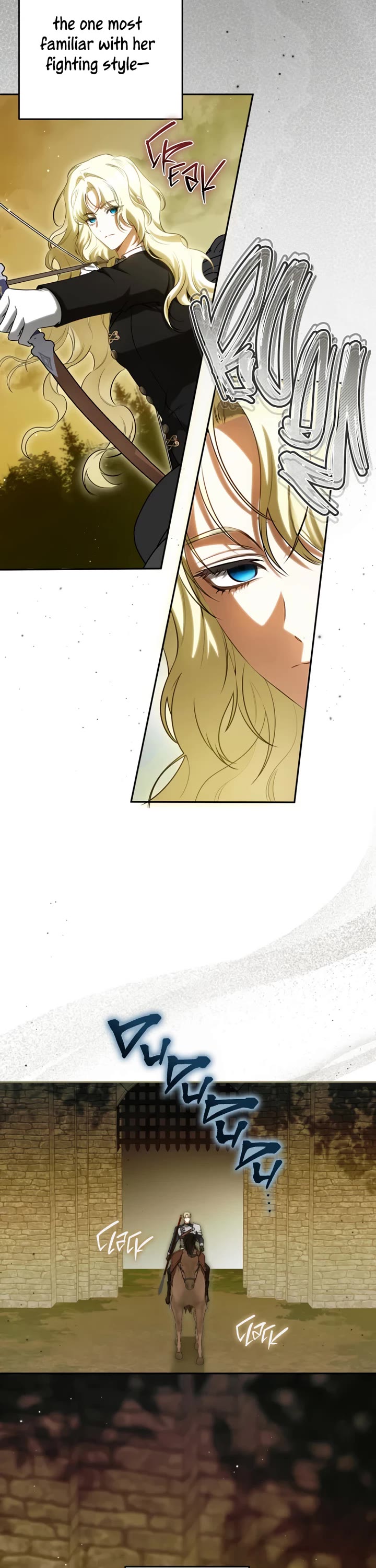 It Seems I've Transmigrated Somewhere chapter 86 page 27