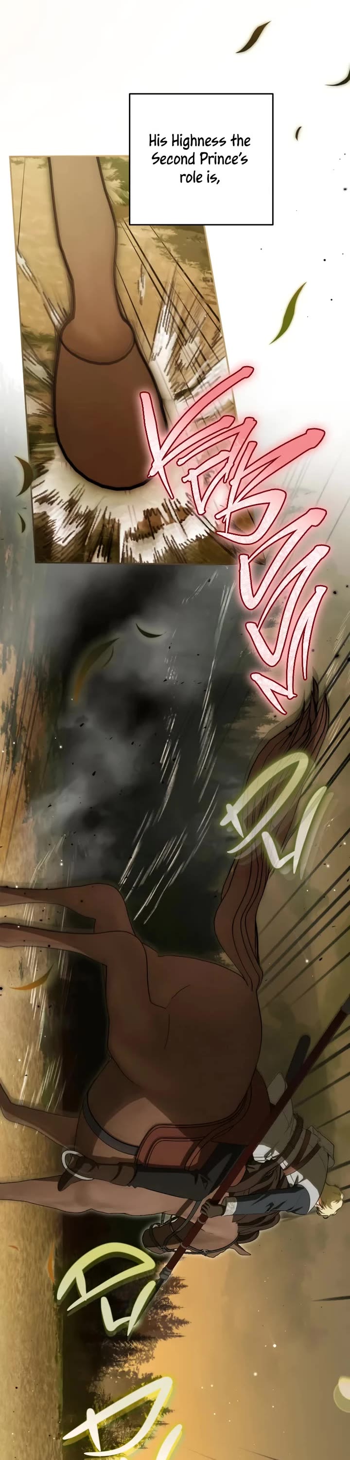 It Seems I've Transmigrated Somewhere chapter 86 page 29