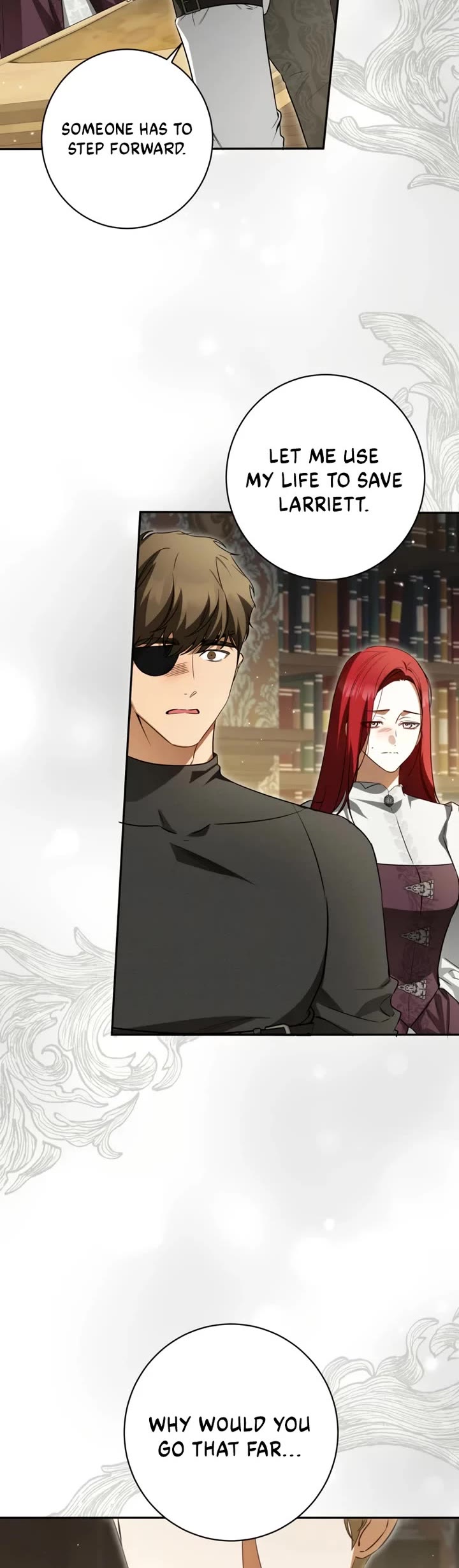 It Seems I've Transmigrated Somewhere chapter 86 page 3