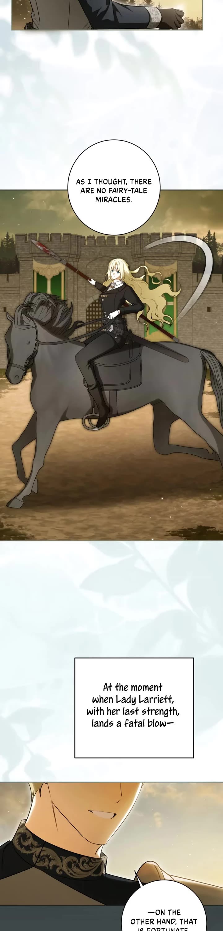 It Seems I've Transmigrated Somewhere chapter 86 page 33