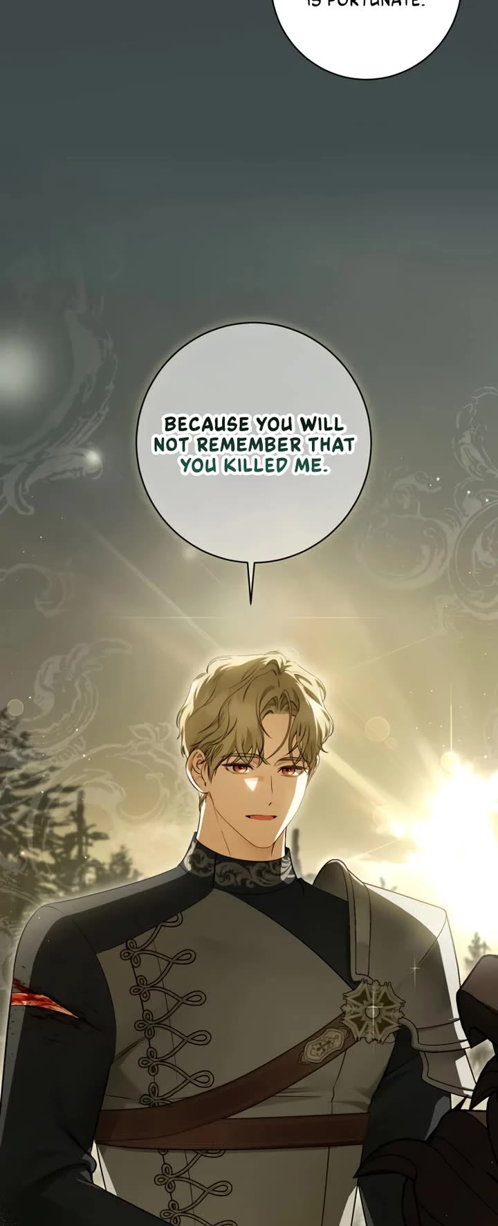 It Seems I've Transmigrated Somewhere chapter 86 page 34