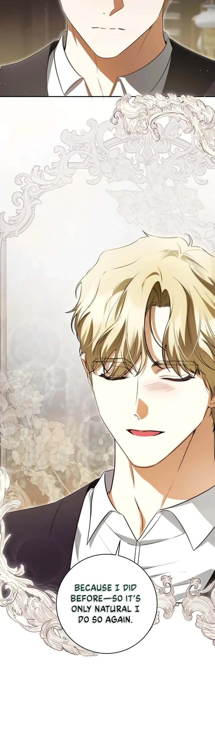 It Seems I've Transmigrated Somewhere chapter 86 page 4