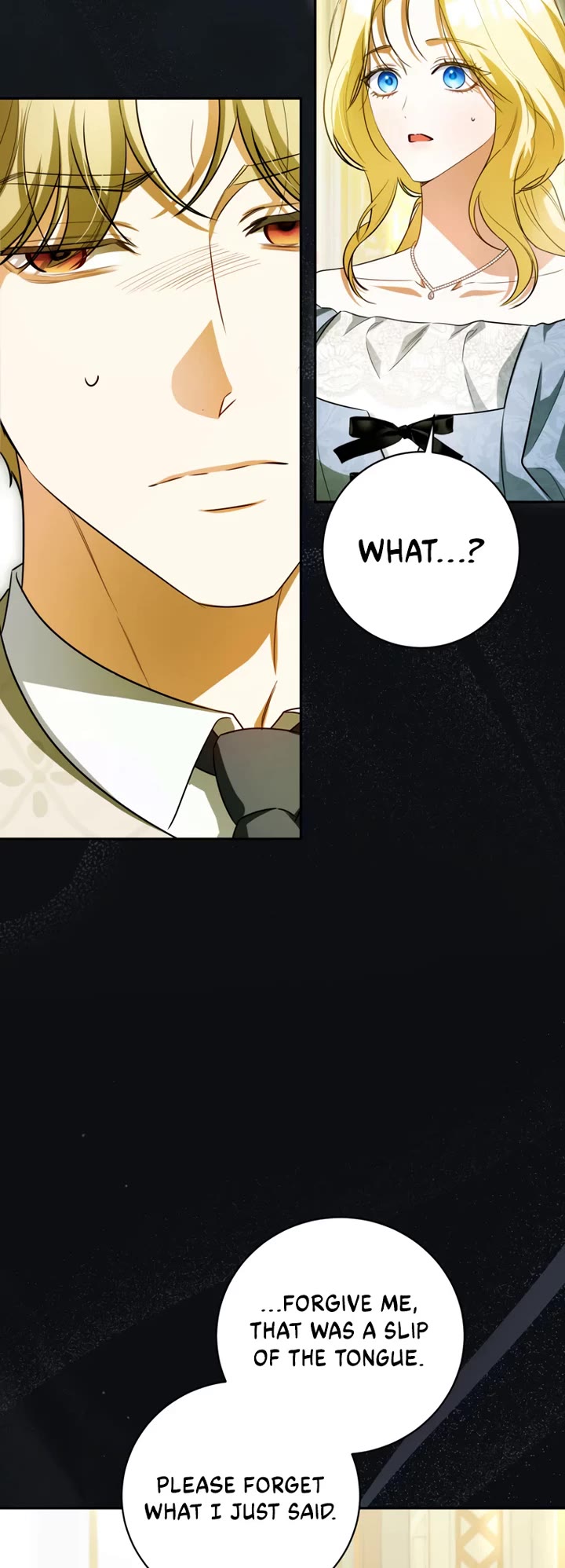 It Seems I've Transmigrated Somewhere chapter 86 page 8