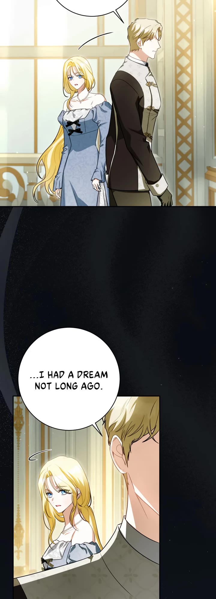 It Seems I've Transmigrated Somewhere chapter 86 page 9