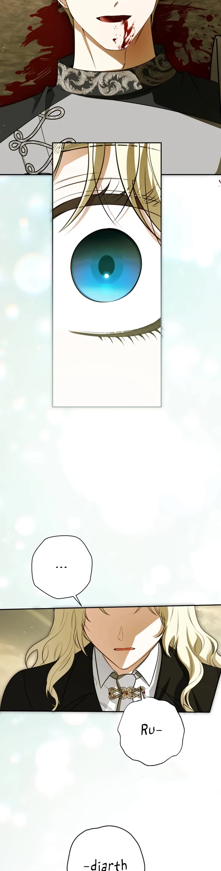 It Seems I've Transmigrated Somewhere chapter 87 page 13