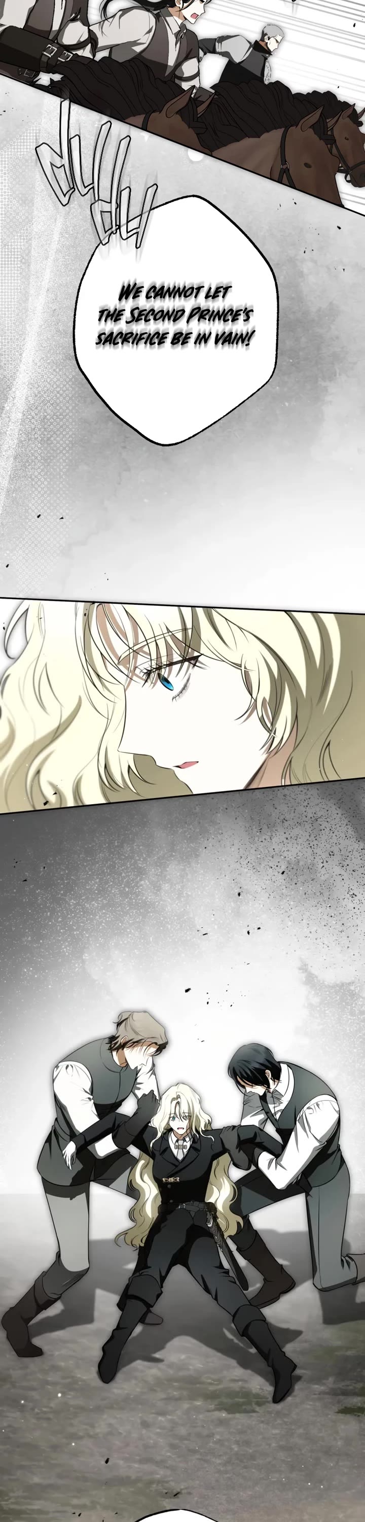 It Seems I've Transmigrated Somewhere chapter 87 page 15