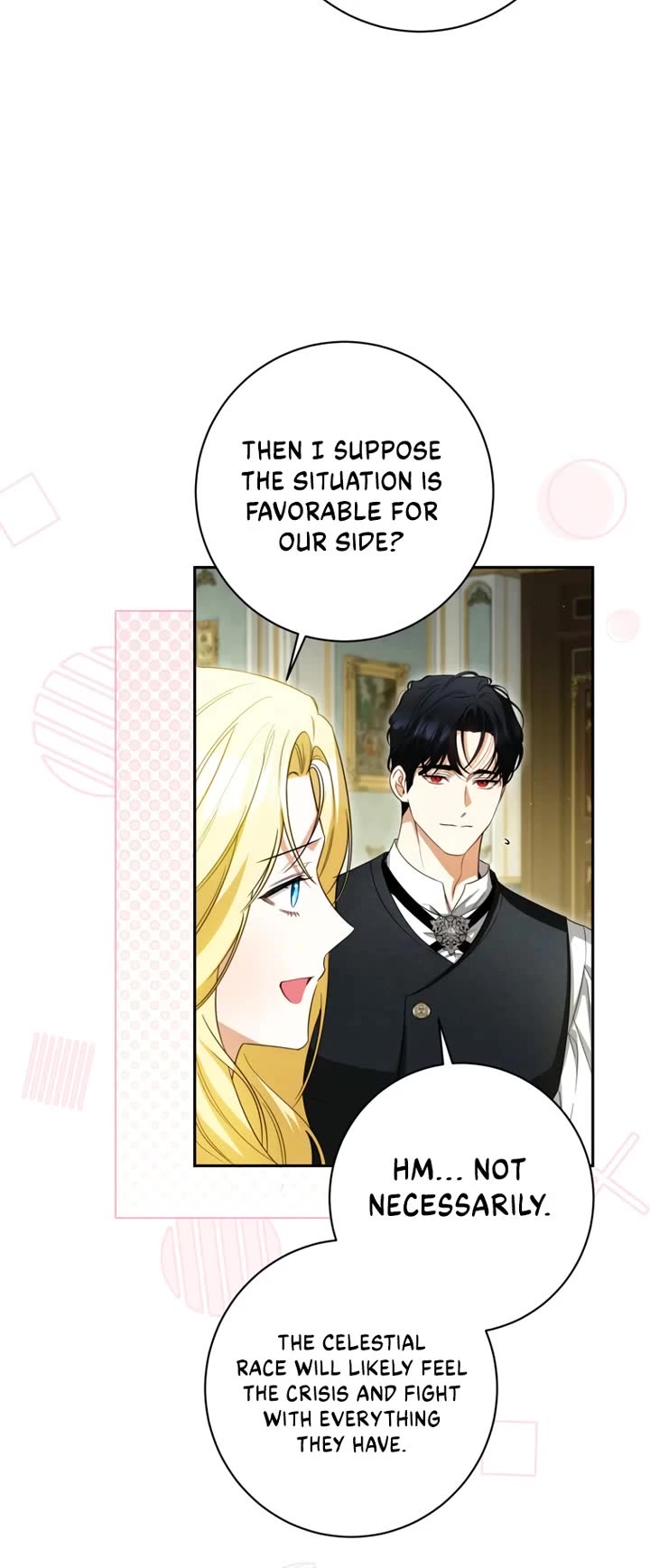 It Seems I've Transmigrated Somewhere chapter 87 page 25