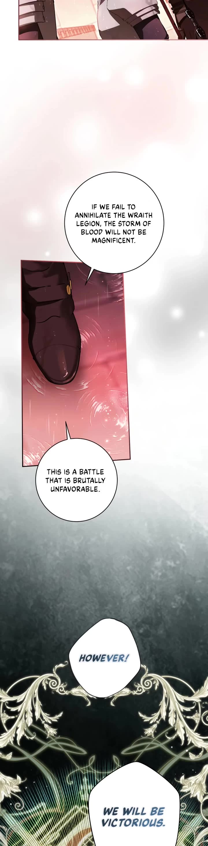 It Seems I've Transmigrated Somewhere chapter 89 page 25