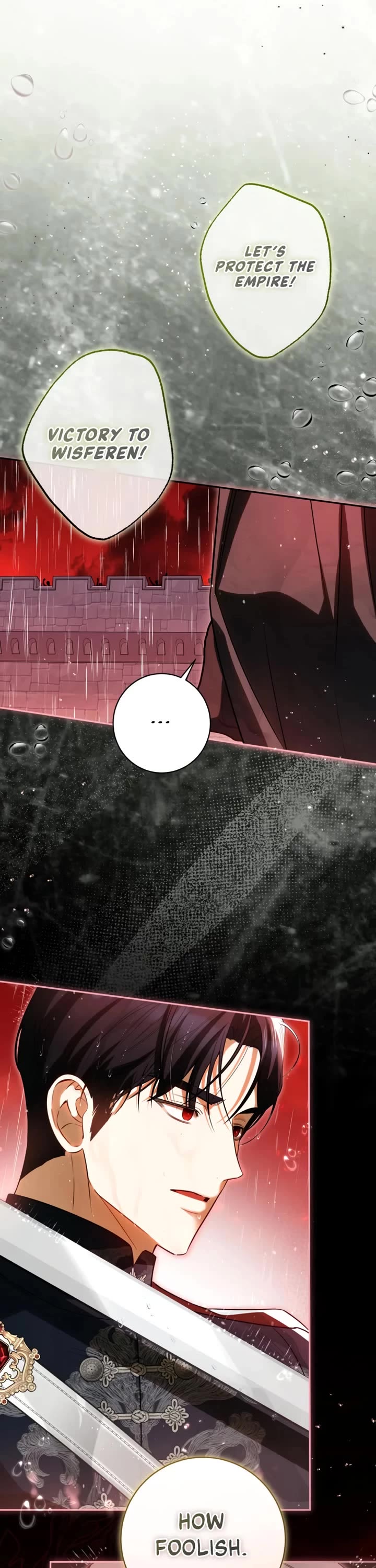 It Seems I've Transmigrated Somewhere chapter 89 page 27
