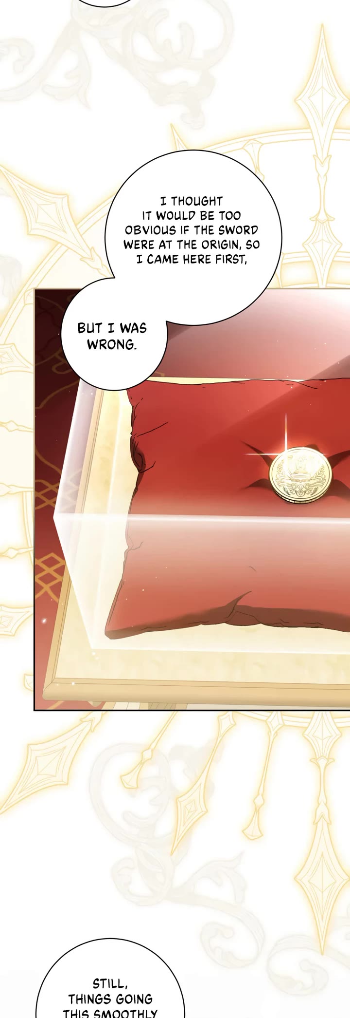 It Seems I've Transmigrated Somewhere chapter 89 page 31