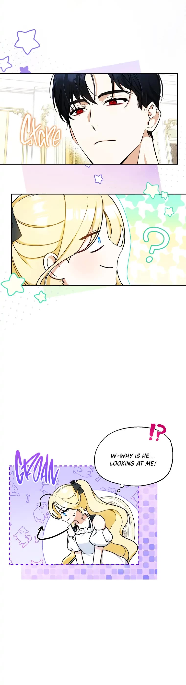 It Seems I've Transmigrated Somewhere chapter 9 page 13