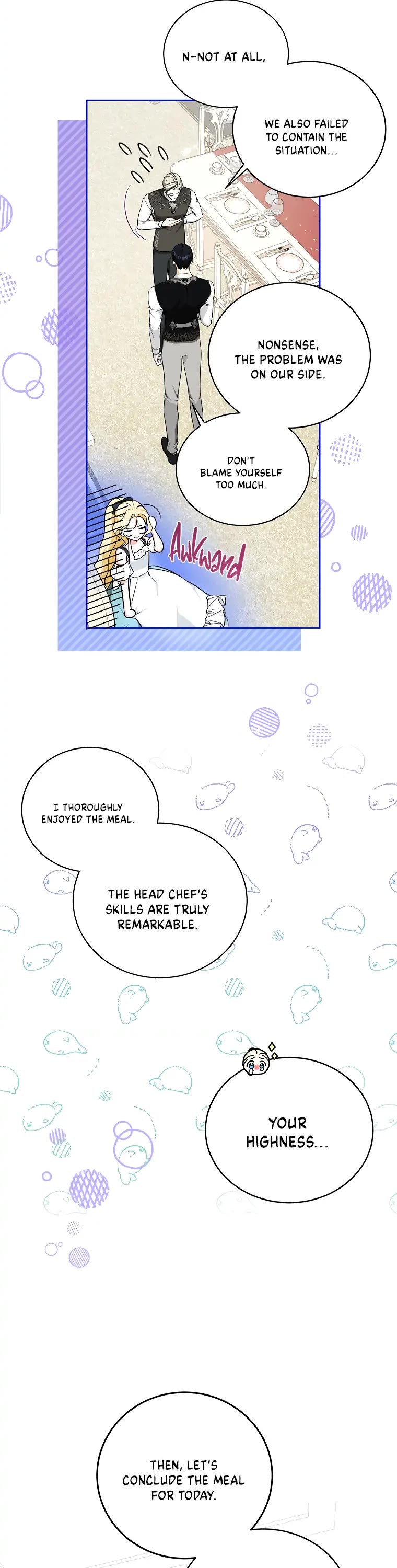 It Seems I've Transmigrated Somewhere chapter 9 page 15