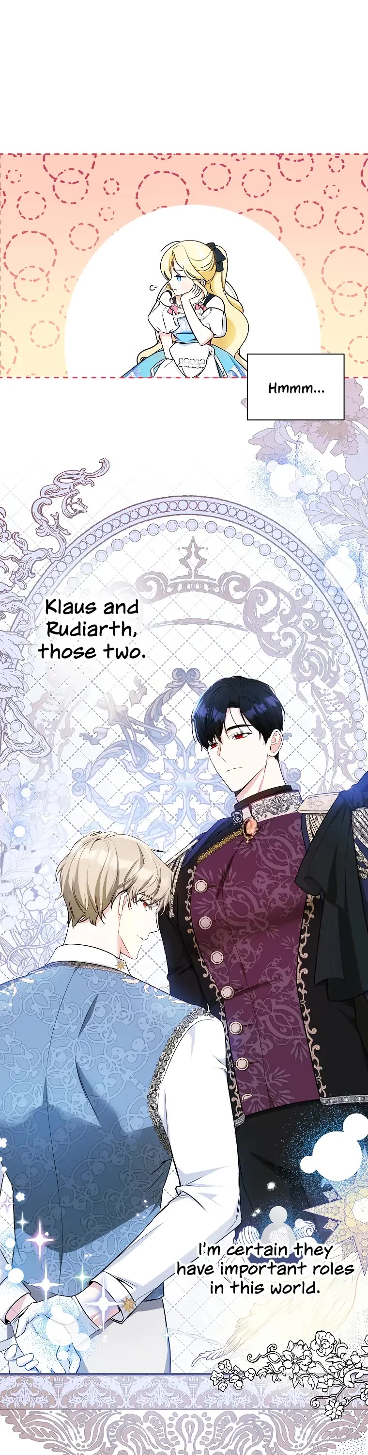 It Seems I've Transmigrated Somewhere chapter 9 page 18