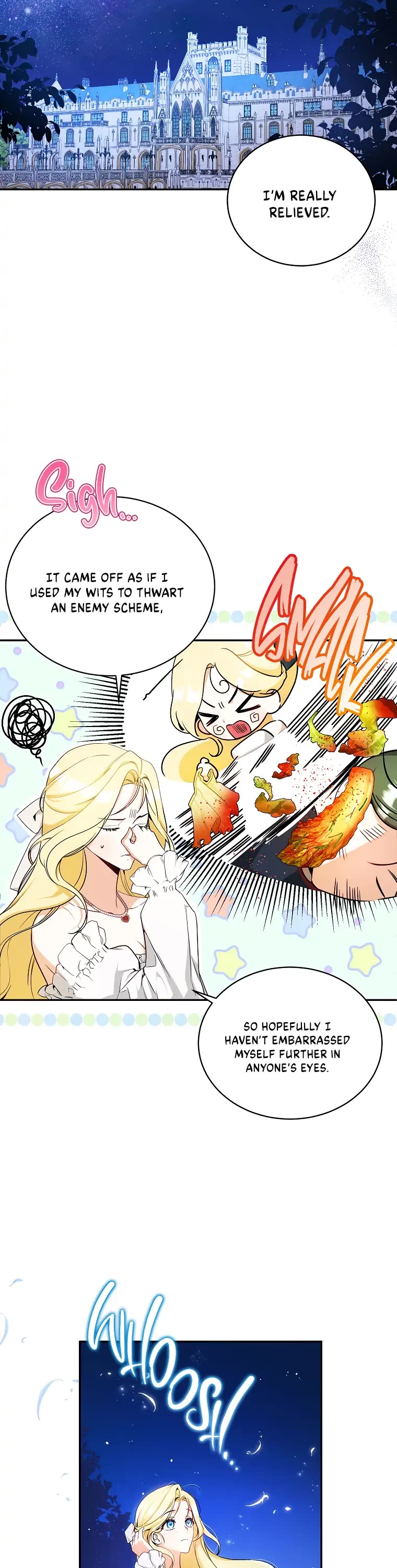 It Seems I've Transmigrated Somewhere chapter 9 page 24