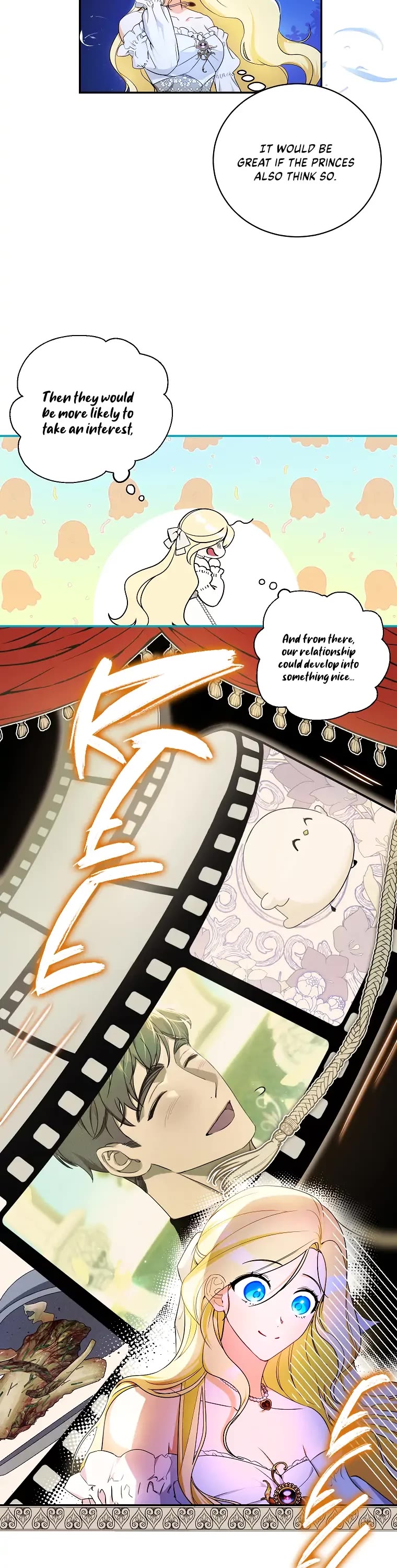 It Seems I've Transmigrated Somewhere chapter 9 page 25