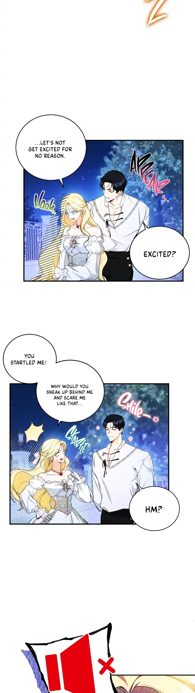 It Seems I've Transmigrated Somewhere chapter 9 page 26