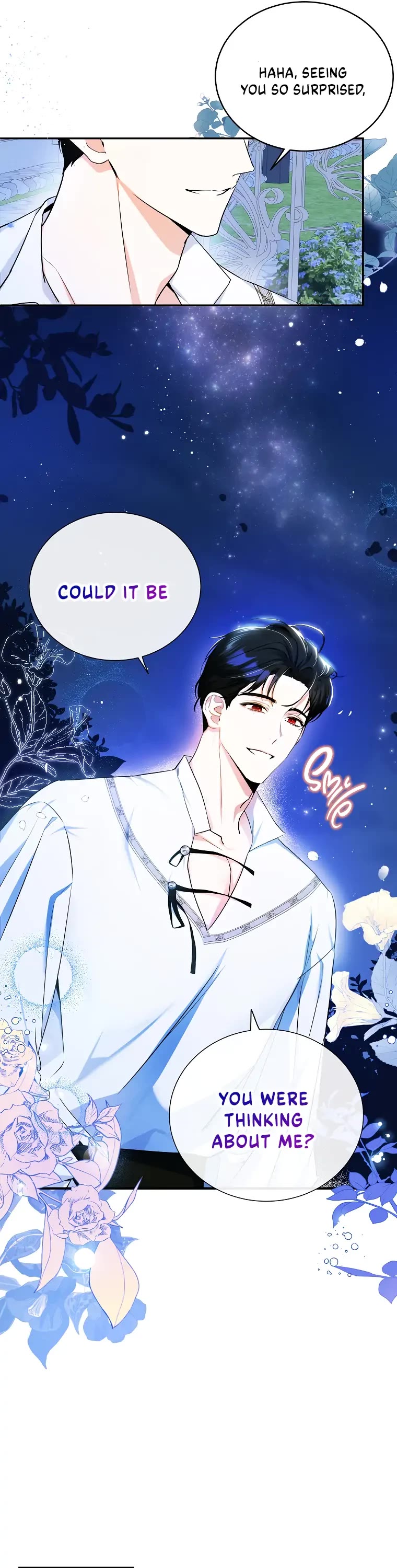 It Seems I've Transmigrated Somewhere chapter 9 page 28