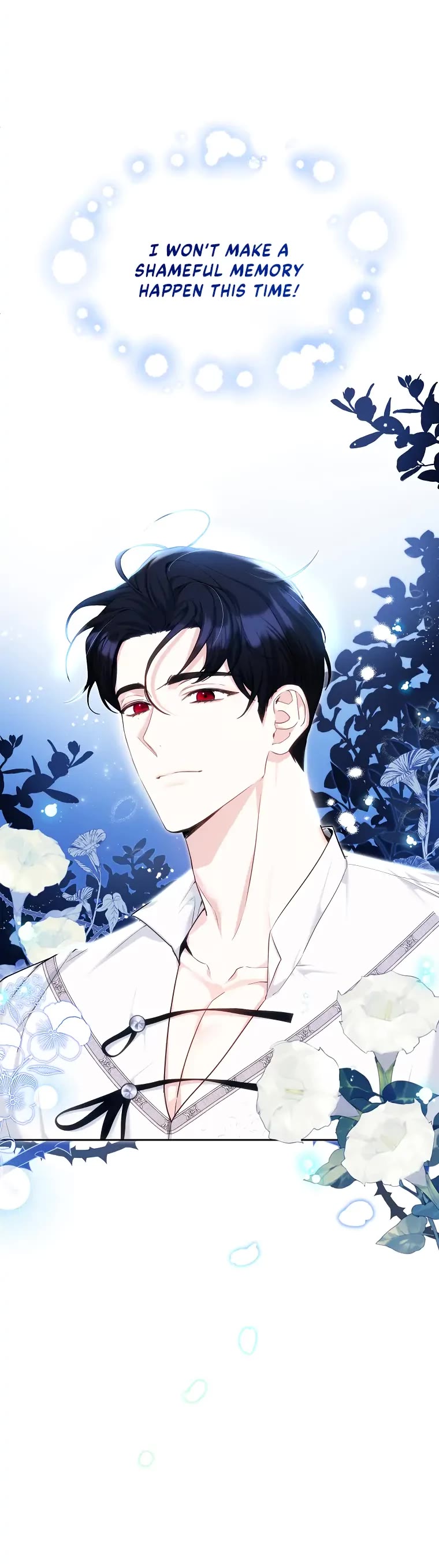 It Seems I've Transmigrated Somewhere chapter 9 page 32