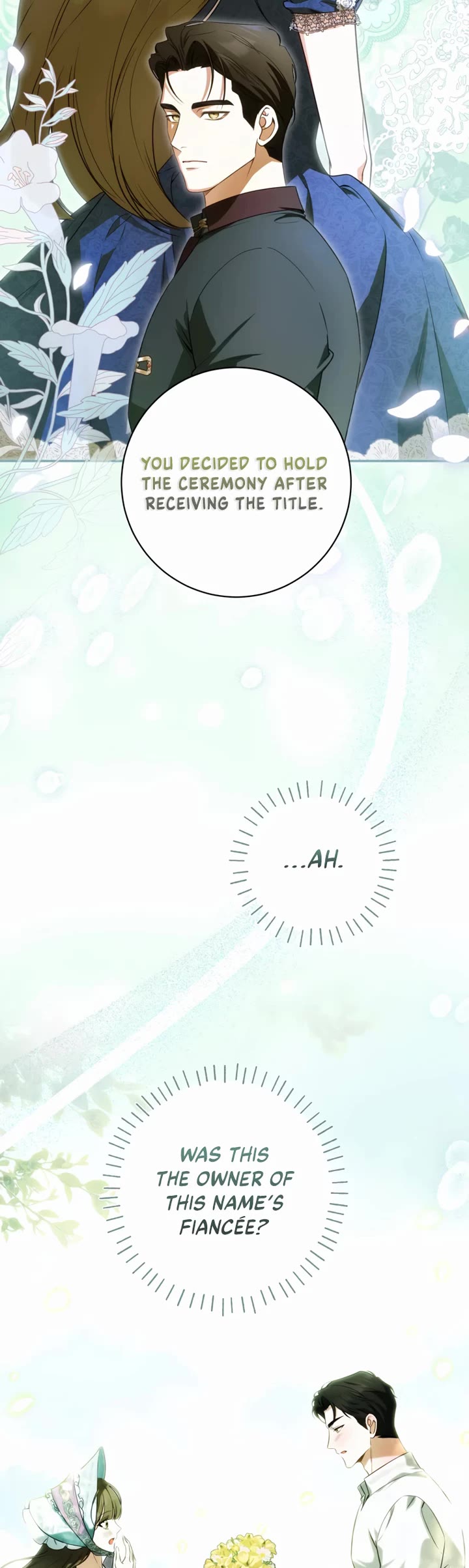 It Seems I've Transmigrated Somewhere chapter 90 page 14