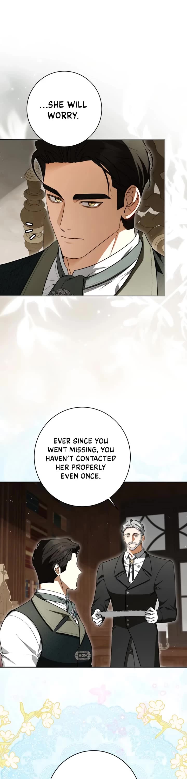 It Seems I've Transmigrated Somewhere chapter 90 page 20