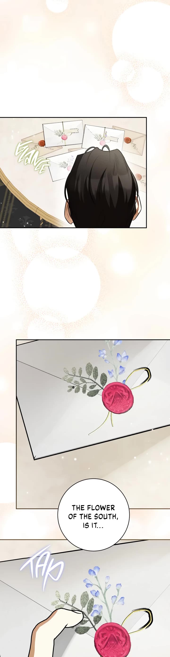 It Seems I've Transmigrated Somewhere chapter 90 page 32