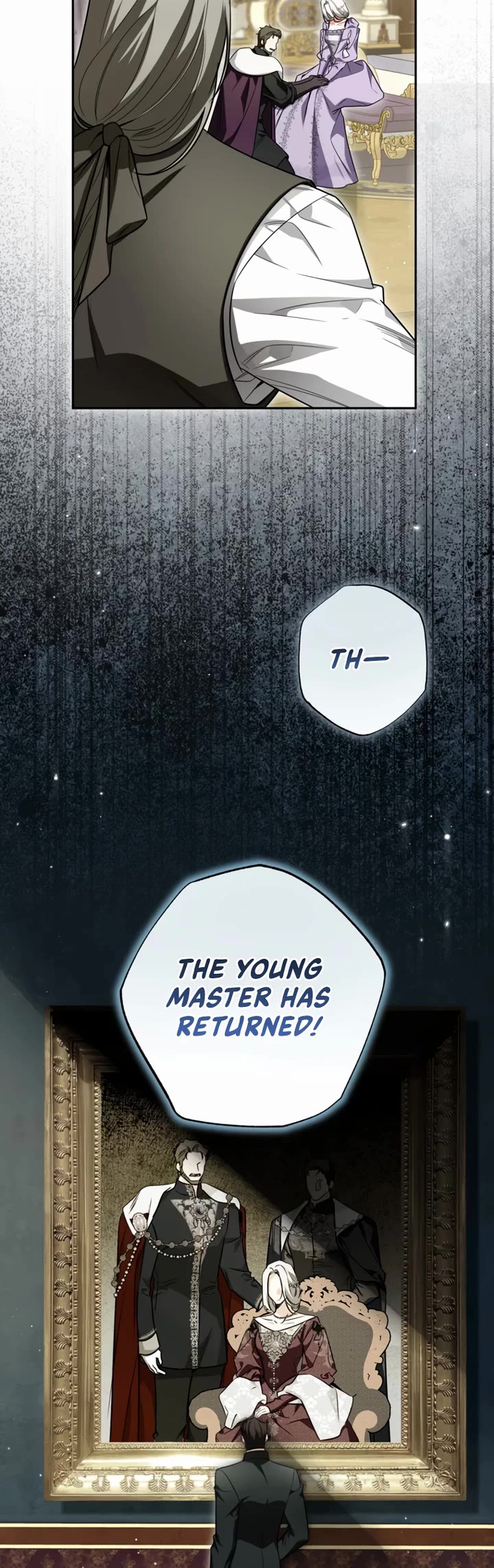 It Seems I've Transmigrated Somewhere chapter 90 page 4
