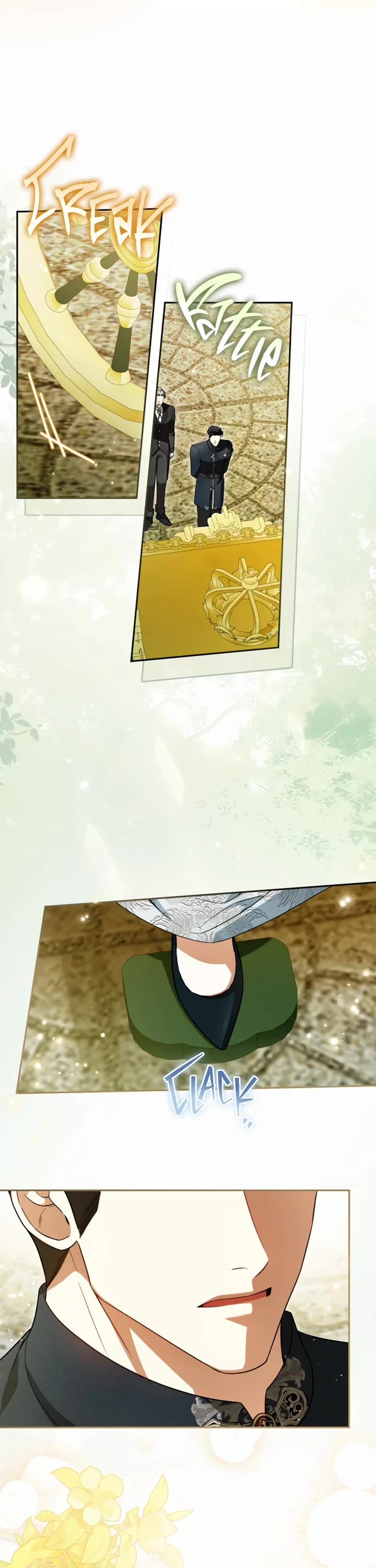 It Seems I've Transmigrated Somewhere chapter 91 page 12