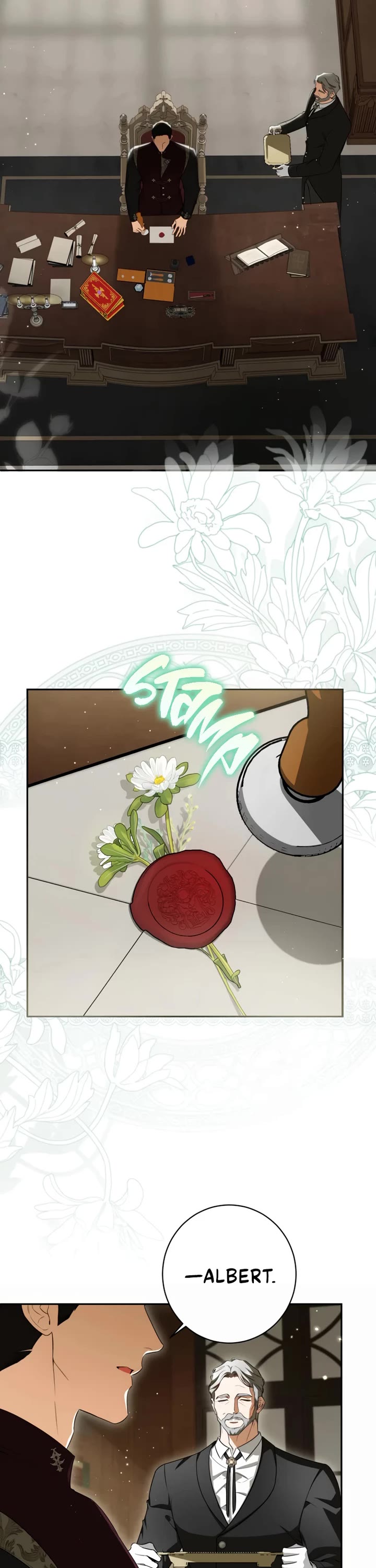 It Seems I've Transmigrated Somewhere chapter 91 page 2