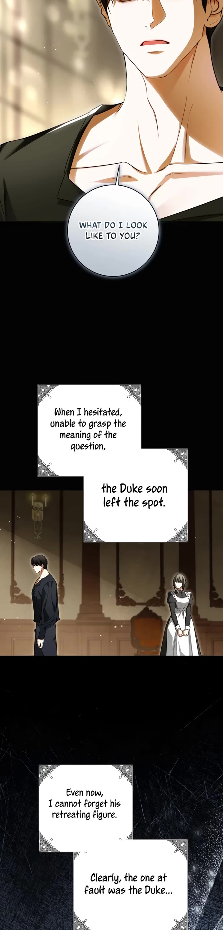 It Seems I've Transmigrated Somewhere chapter 91 page 26