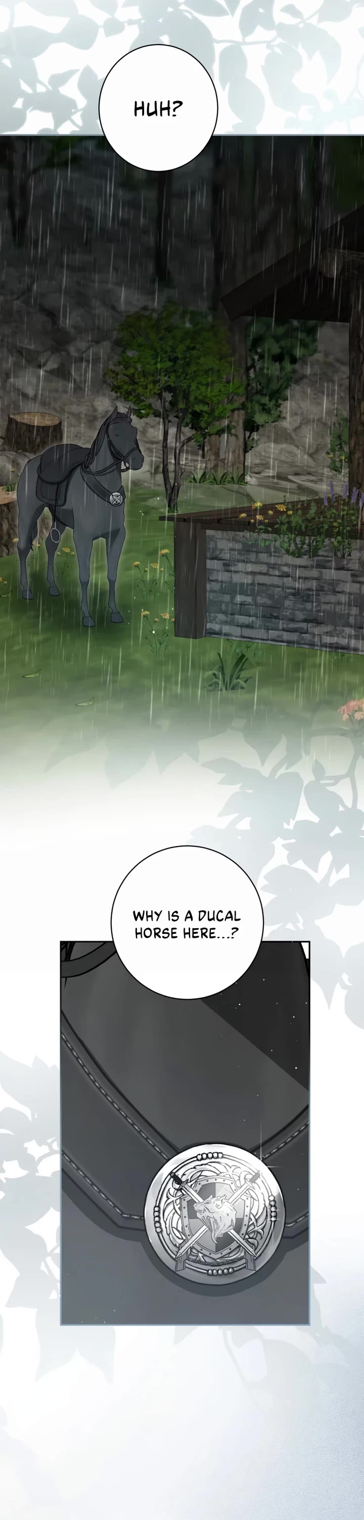 It Seems I've Transmigrated Somewhere chapter 92 page 14