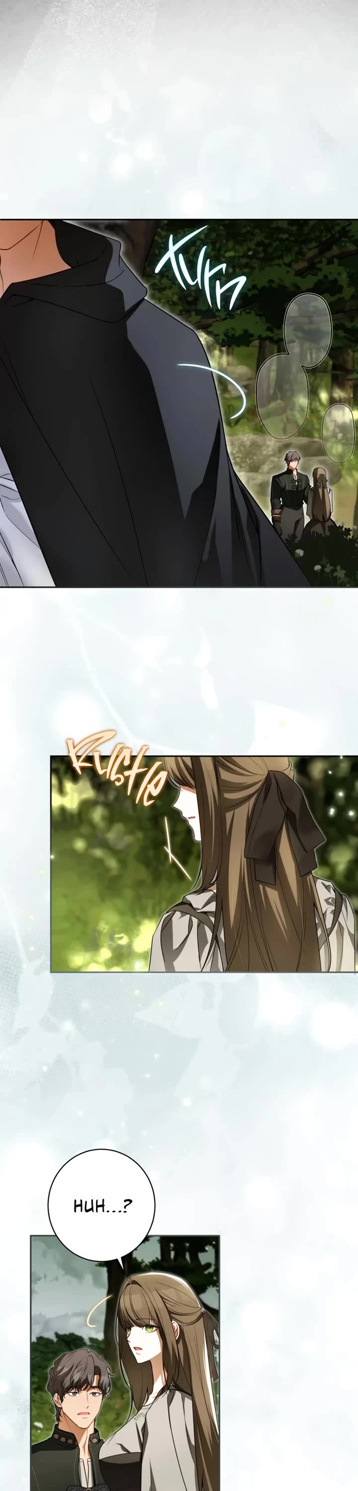 It Seems I've Transmigrated Somewhere chapter 92 page 2