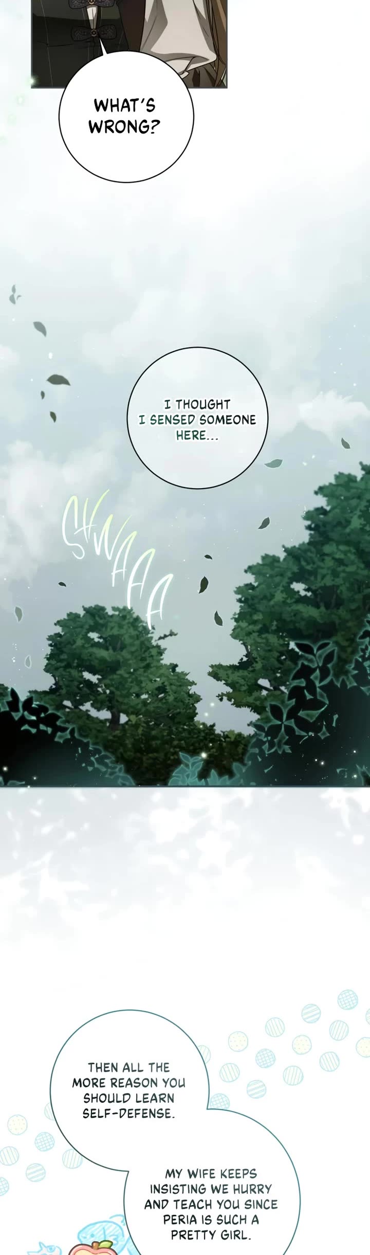 It Seems I've Transmigrated Somewhere chapter 92 page 3
