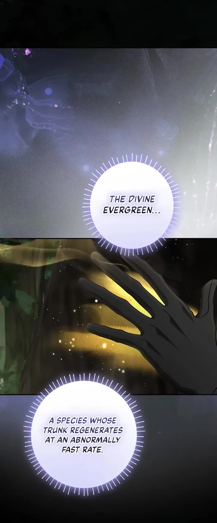 It Seems I've Transmigrated Somewhere chapter 92 page 32