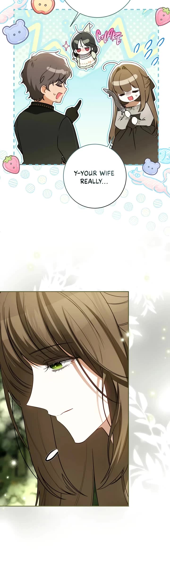 It Seems I've Transmigrated Somewhere chapter 92 page 4