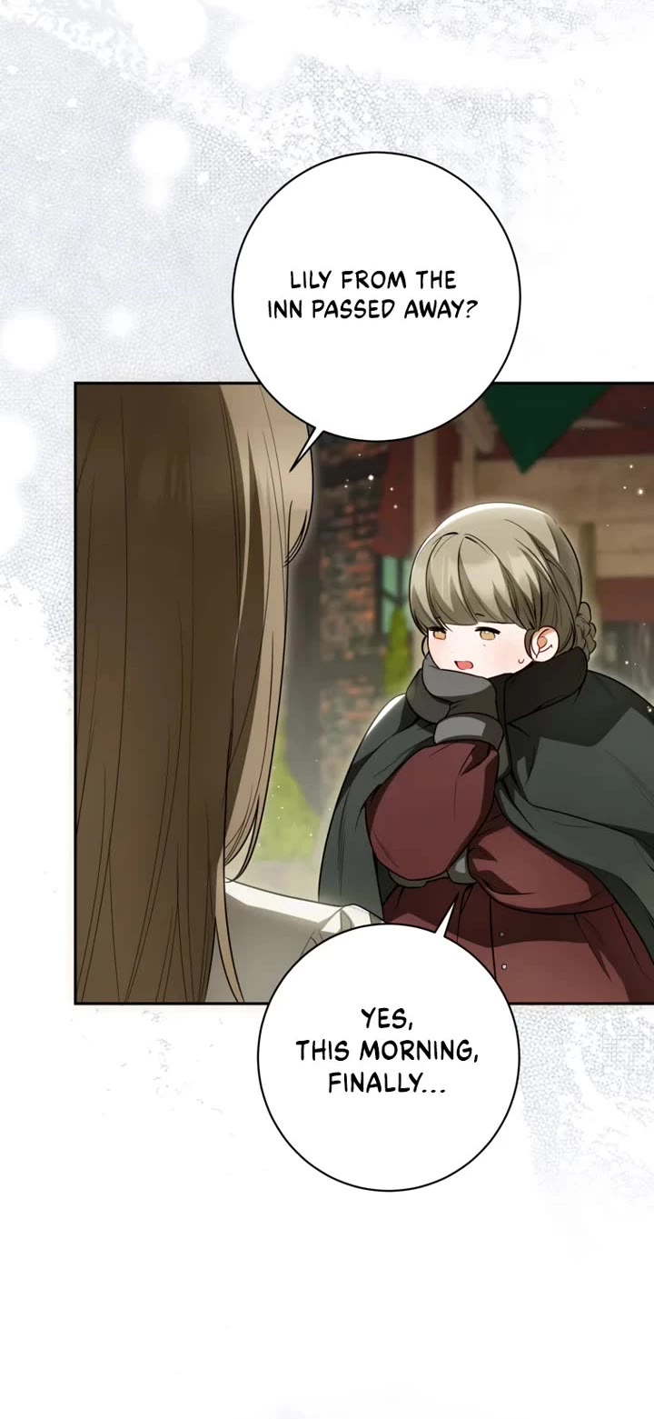 It Seems I've Transmigrated Somewhere chapter 92 page 8