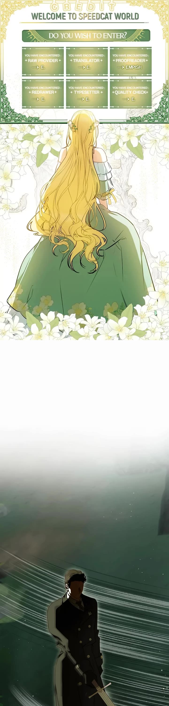 It Seems I've Transmigrated Somewhere chapter 93 page 1